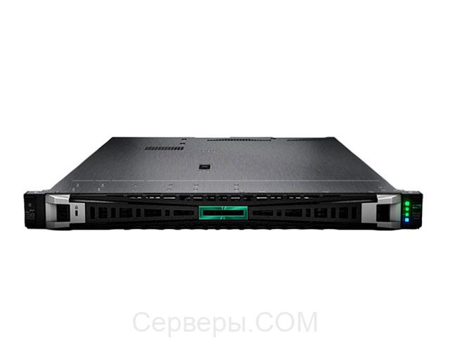 Сервер HPE ProLiant DL360 Gen11 P51932-B21