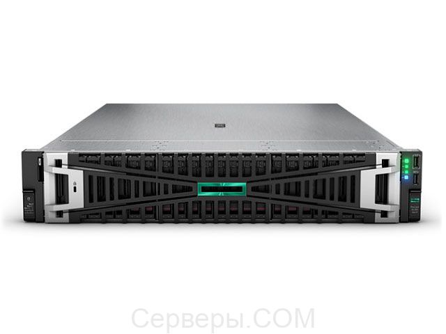 Сервер HPE ProLiant DL380 Gen11 P52560-421