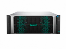 Система хранения данных HPE Primera 670