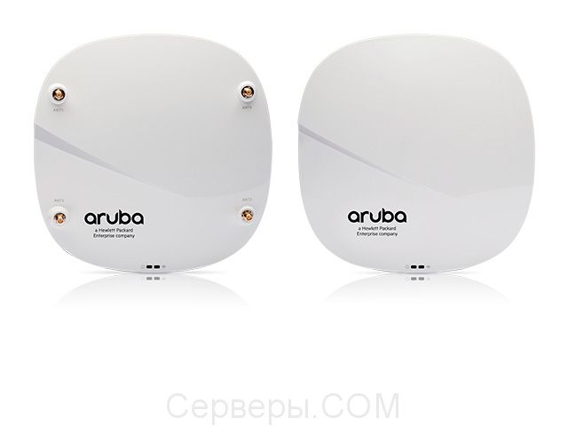 HPE Aruba 320 JW320A