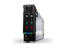 Блейд-сервер HPE ProLiant BL460c Gen10 863445-B21