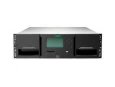 HPE StoreEver MSL3040 Q6Q63A