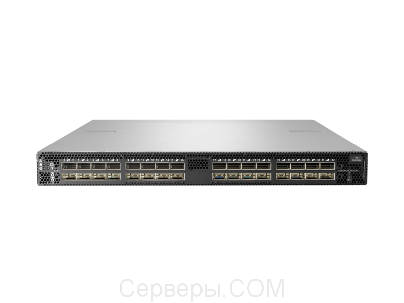 Коммутатор HPE StoreFabric SN2700M R3B05A