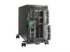 Блейд-шасси HP BladeSystem c3000 696909-B21