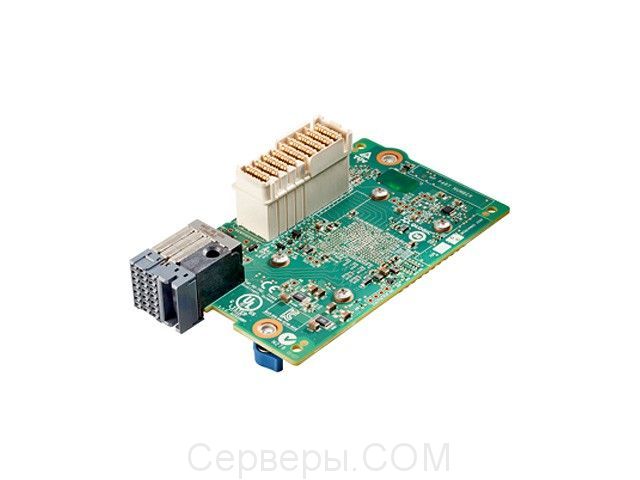 Сетевой адаптер HPE Synergy 777430-B21