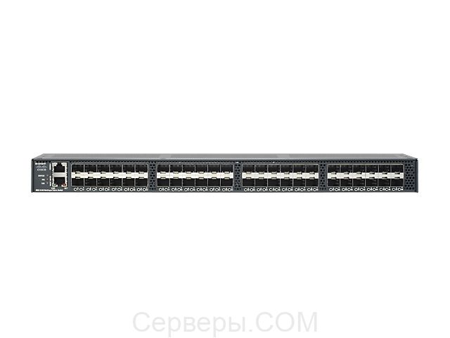 Коммутатор HPE SN6000C AW586A
