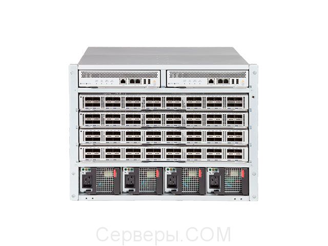 HPE Arista 7328X JH547A