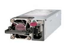 Блок питания HPE Flexible Slot 865414-B21 Блок питания HPE Flexible Slot 865414-B21