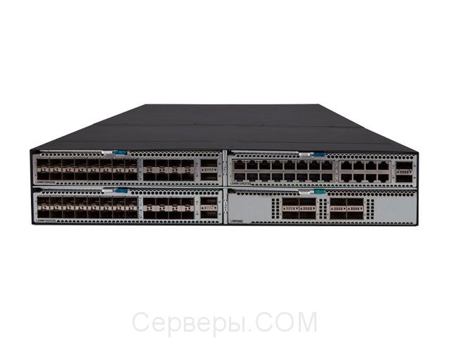 Коммутатор HPE FlexFabric 5940 JH398A