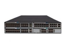 Коммутатор HPE FlexFabric 5940 JH398A Коммутатор HPE FlexFabric 5940 JH398A