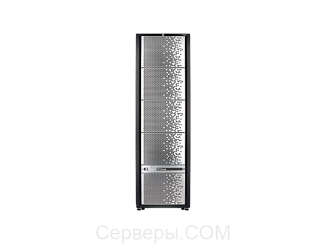 Система хранения данных HPE XP7 H6F99A