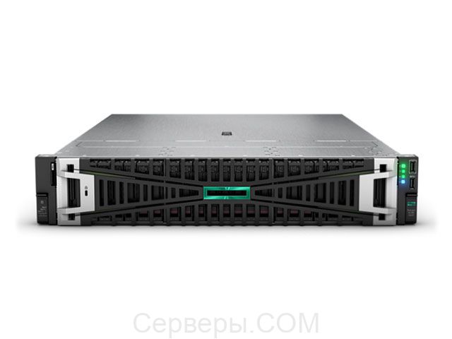 Сервер HPE ProLiant DL385 Gen11 P59706-421