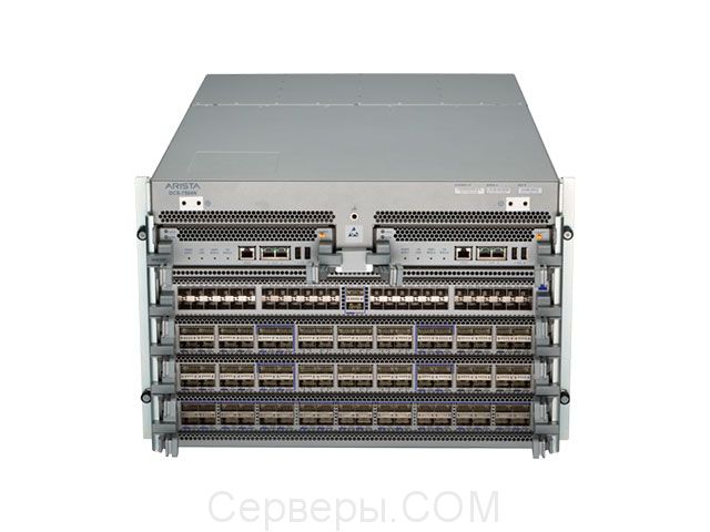Коммутатор HPE Arista 7504N JH852A