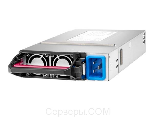 Блок питания HPE Performance 798095-B21