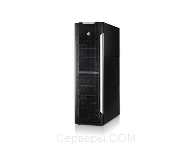 Сервер HPE Integrity NonStop NB56000