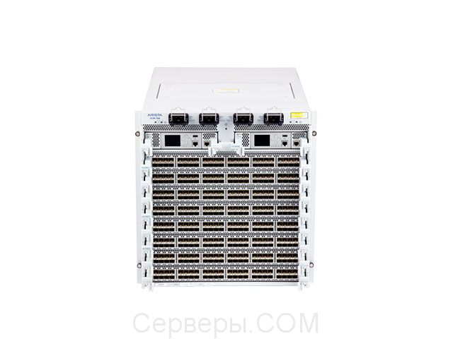 Коммутатор HPE Arista 7508 JH853A
