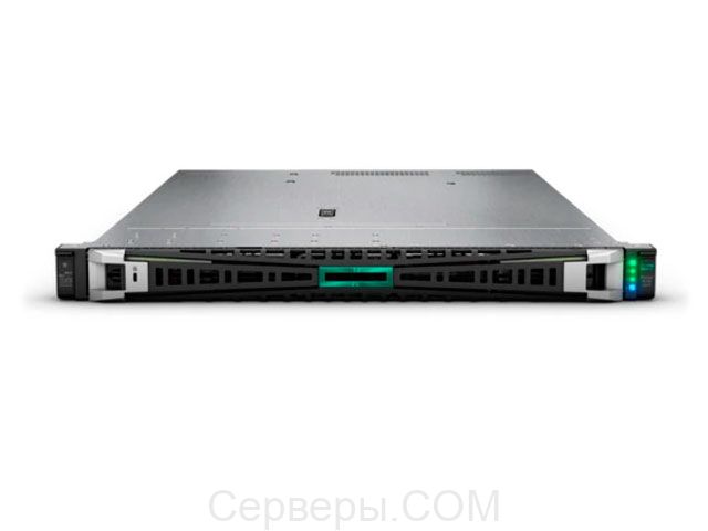 Стоечный сервер HPE ProLiant DL325 Gen11 P58690-B21