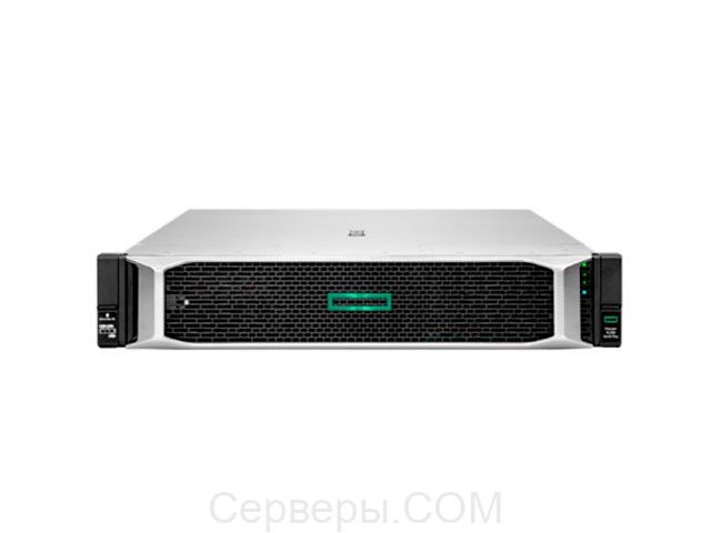 HPE ProLiant DL380 Gen10 Plus P55245-B21