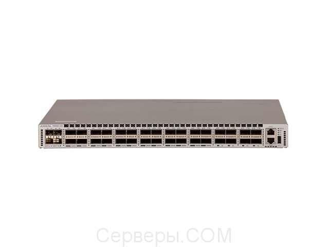 HPE Arista 7050X2 JH943A