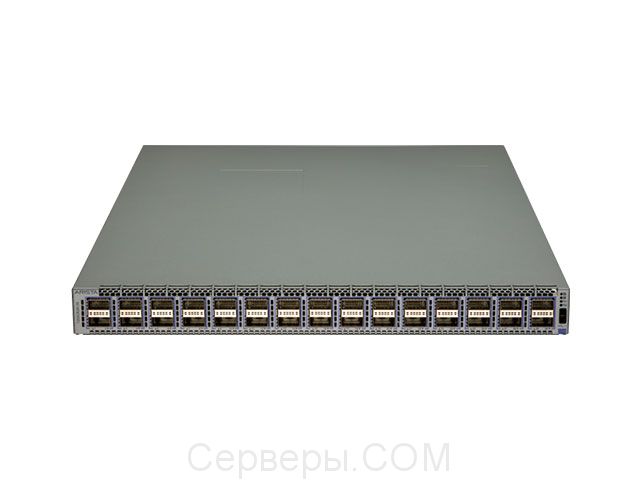 HPE Arista 7280RA JQ098A