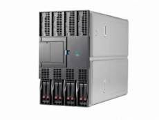 Блейд-сервер HPE Integrity BL890c i6