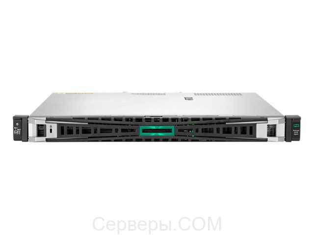 Сервер HPE ProLiant DL20 Gen11 P65393-421
