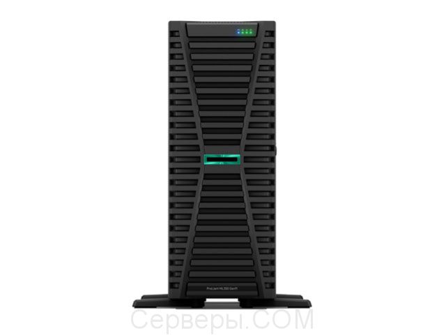 Сервер HPE Proliant ML350 Gen11 P70196-421