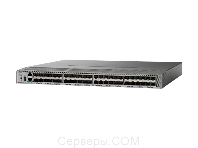 Коммутатор HPE StoreFabric SN6010C K2Q17A