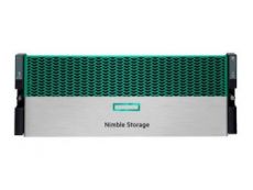 Адаптивные флеш-массивы HPE Nimble Storage R0P42A