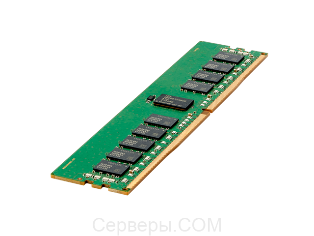 Оперативная память HPE DDR4 835955-B21