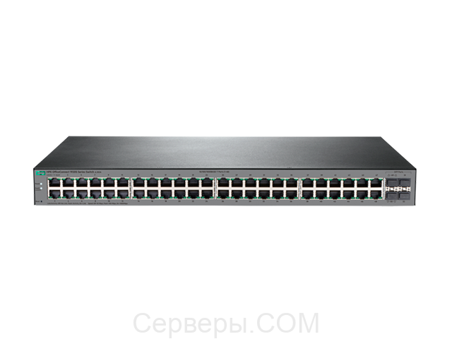 Коммутатор HPE OfficeConnect 1920S JL382A