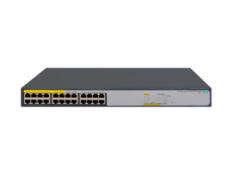 Коммутатор HPE OfficeConnect 1420 JH019A