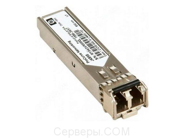 Трансивер HPE J4859C