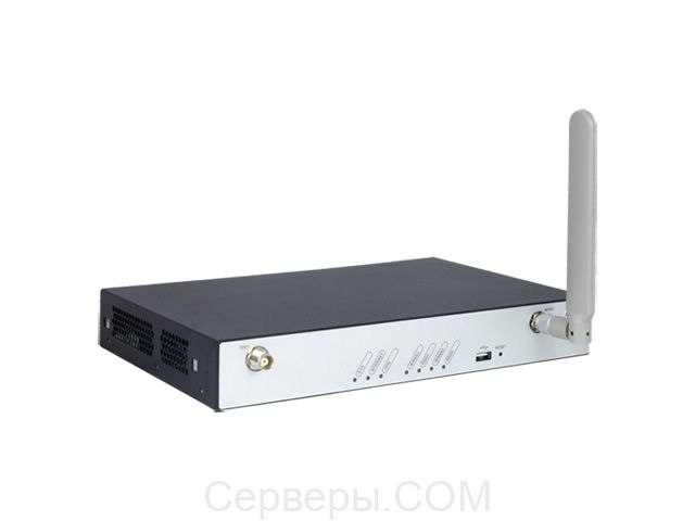Маршрутизатор HPE FlexNetwork MSR93x JG518B