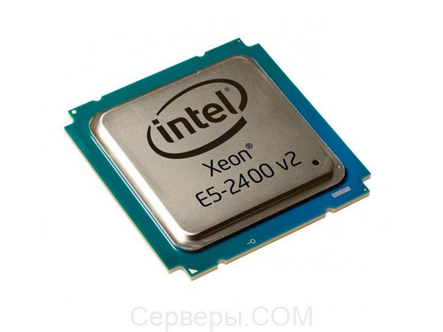 Процессор HP Intel Xeon E5 724567-B21