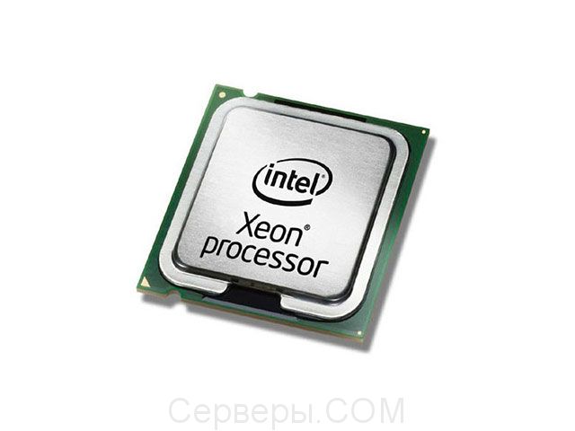 Процессор HP Intel Xeon E5 686826-B21