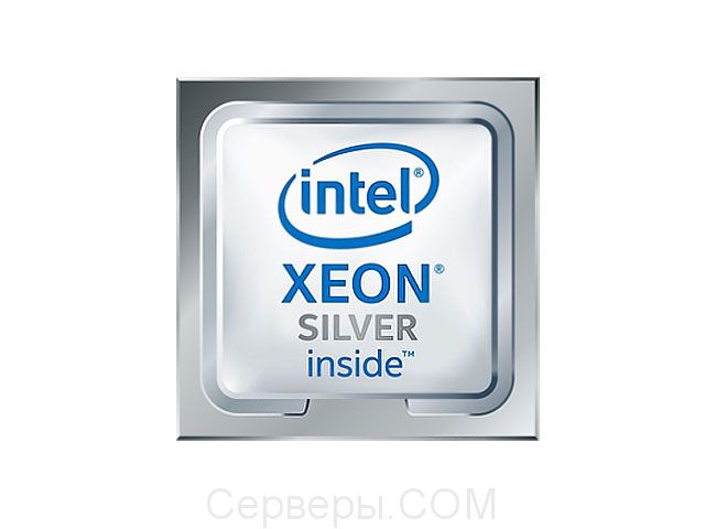 Процессор HPE Intel Xeon Silver 4210R P19703-B21