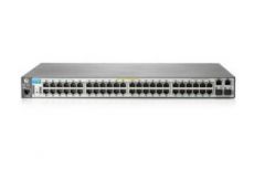 Коммутатор HPE Aruba 2620 J9626A