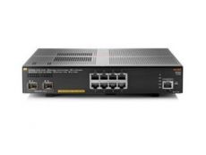 Коммутатор HPE Aruba 2930F JL258ACM