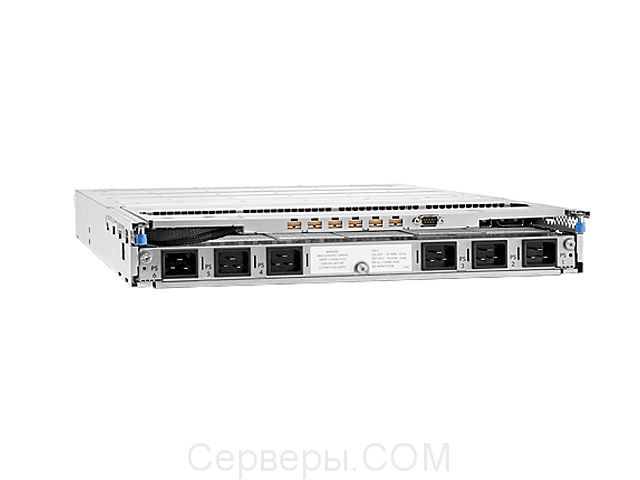 Полка электропитания HP Apollo 6000 Power Shelf 735131-B21