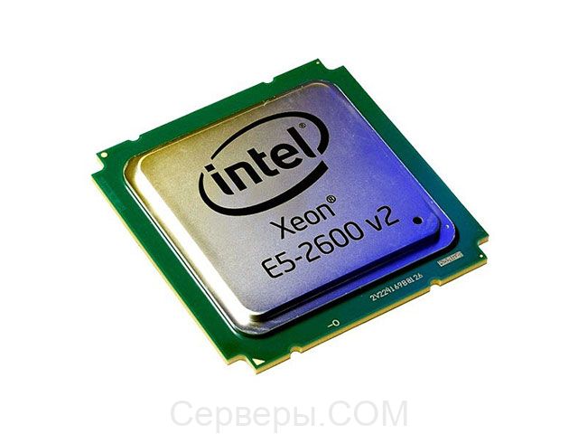 Процессор HP Intel Xeon E5 715221-B21