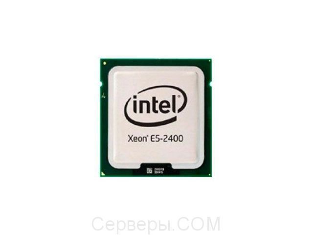 Процессор HP Intel Xeon E5 667376-B21