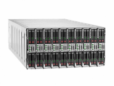 Серверное шасси HP Apollo a6000 Chassis 736428-B21 Серверное шасси HP Apollo a6000 Chassis 736428-B21