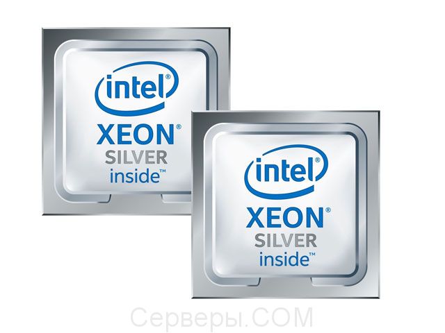 Процессор HPE Intel Xeon Silver 4215R P24707-B21