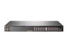 Коммутатор HPE Aruba 2930F JL261ACM