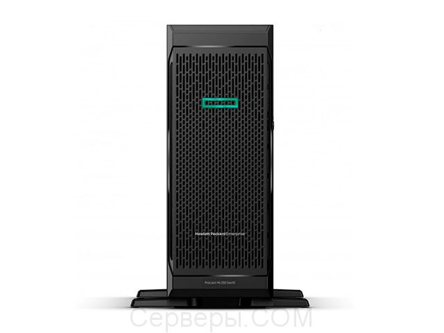Сервер HPE Proliant ML350 Gen10 877627-B21