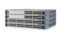 Коммутатор HPE Aruba 2920 J9727A