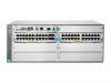 Коммутатор HPE Aruba 5406R zl2 J9824A