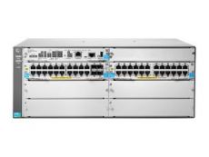 Коммутатор HPE Aruba 5406R zl2 J9824A