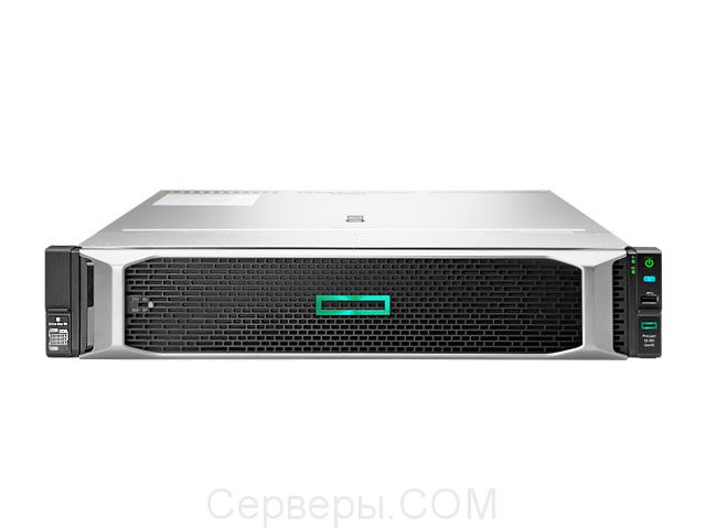 Сервер HPE ProLiant DL380 Gen10 826564-B21